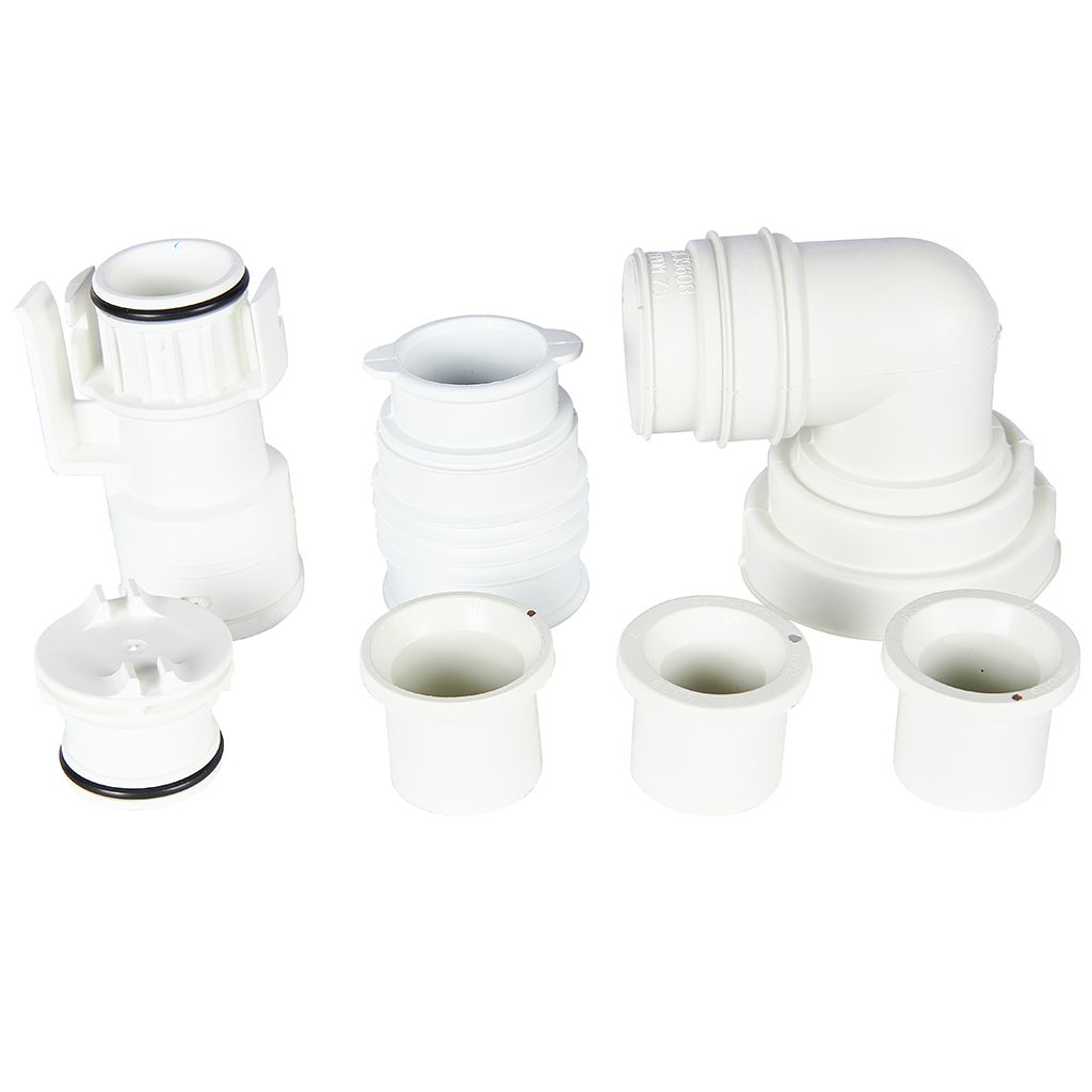 Установка канализационная GRUNDFOS Sololift2 WC-1, 97775314