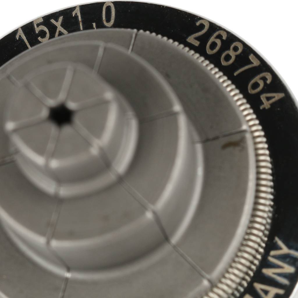 Расширительная насадка экспандера РЕХАУ RAUTOOL RO для метал. трубок 15х1,0, 12687641001