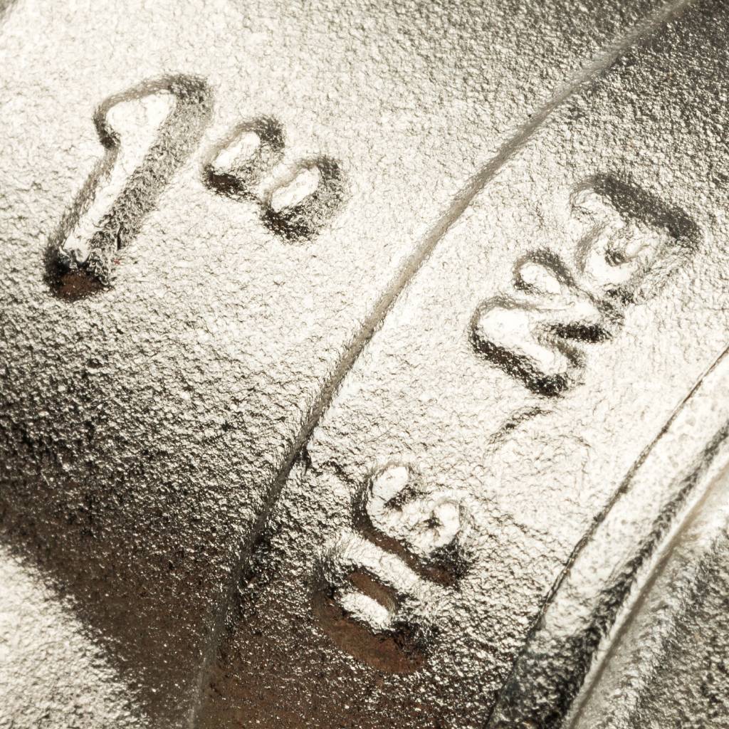 Кран шаровой STOUT с фильтром 1 (ручка-бабочка), SVF 0002 000025