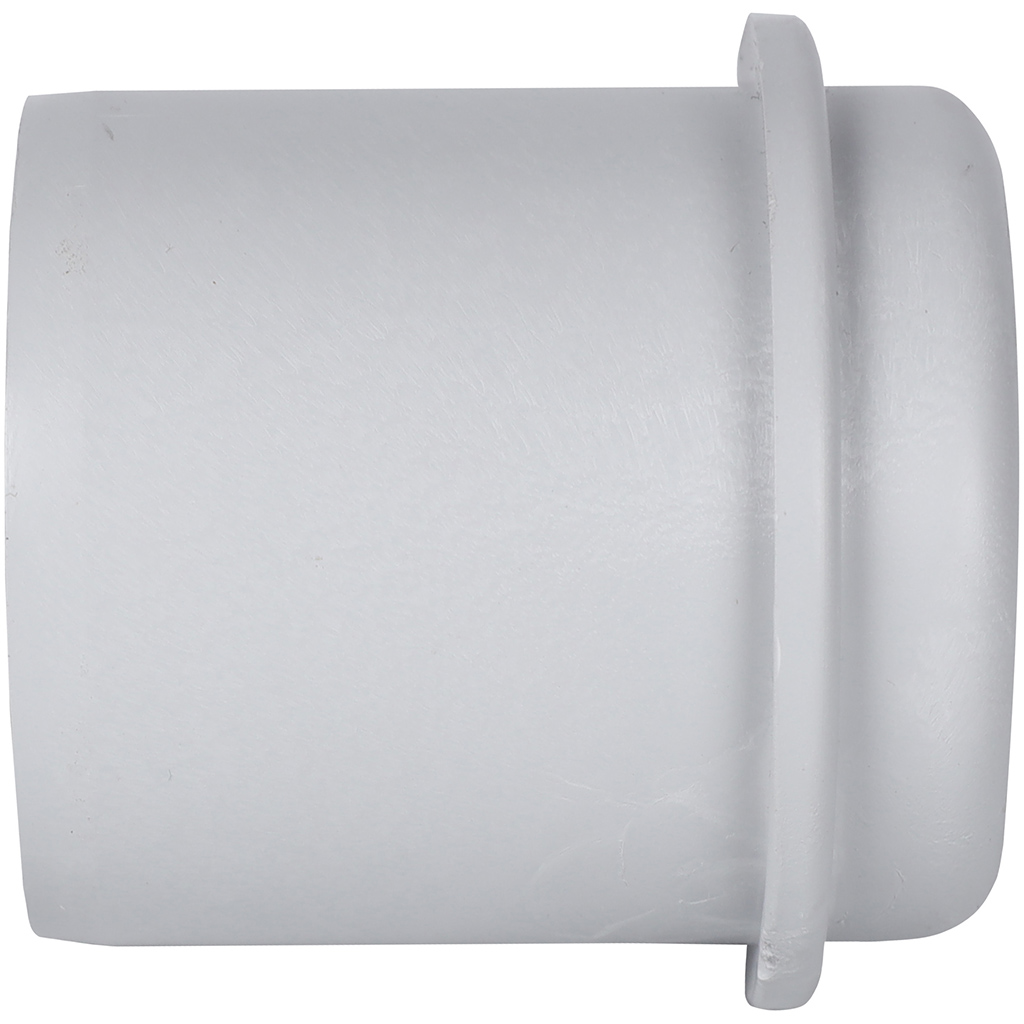 Заглушка канализационная бесшумная STOUT D58, SKB-0005-000058