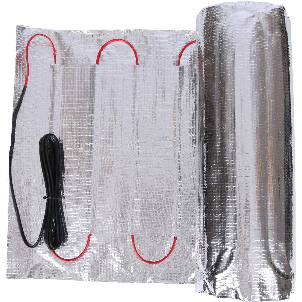 Термомат THERMO TVK-130 LP 6 м.кв