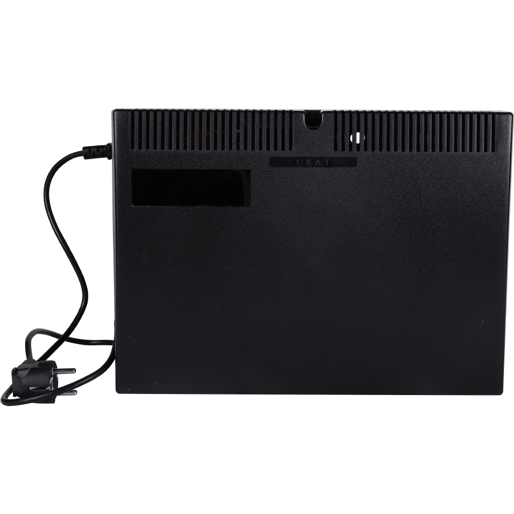 ИБП для систем отопления со встроенным стабилизатором (Line-Interactive) TEPLOCOM-500+, 517