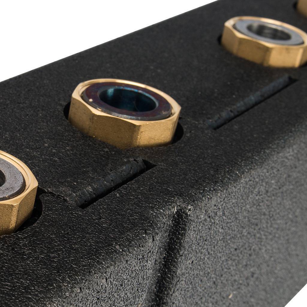 Коллекторная гребенка Watts VB32-3 Serie8180