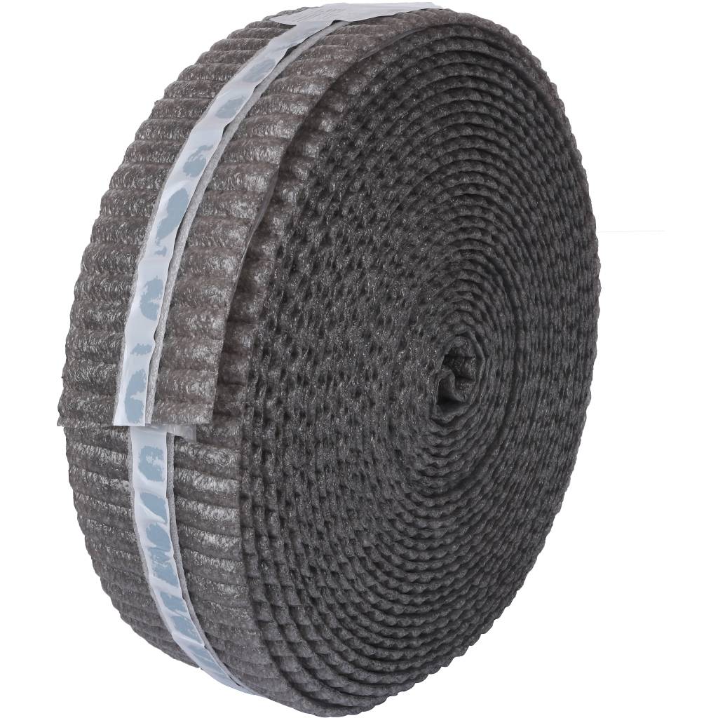 Профилированная отстенная изоляция РЕХАУ RAUTHERM S 8/150 мм