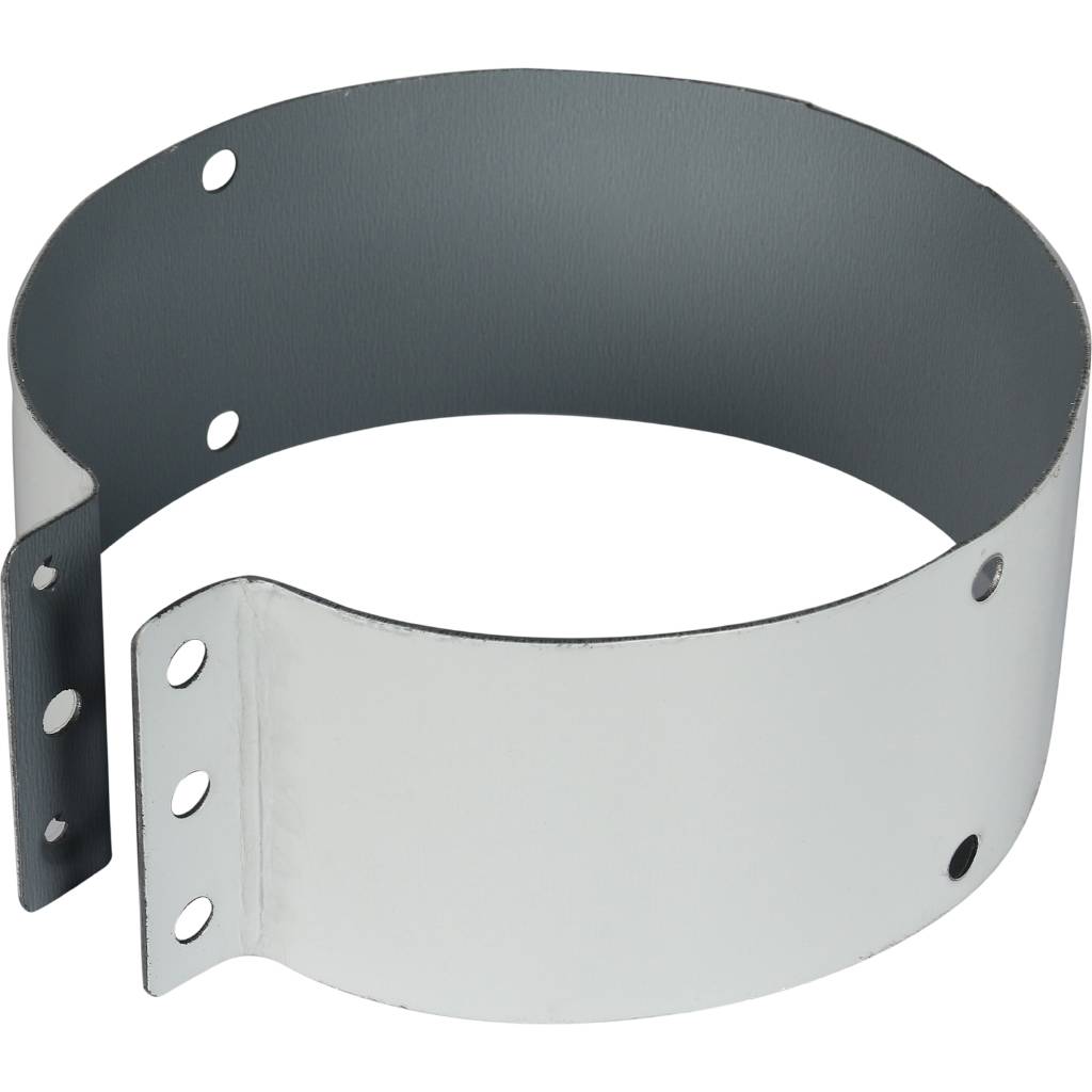 *SCA-6010-220850 STOUT дымоход коаксиальный для прохода через стену (совместимый с Protherm Рысь,Ягуар) D 60/100, SCA-6010-220850