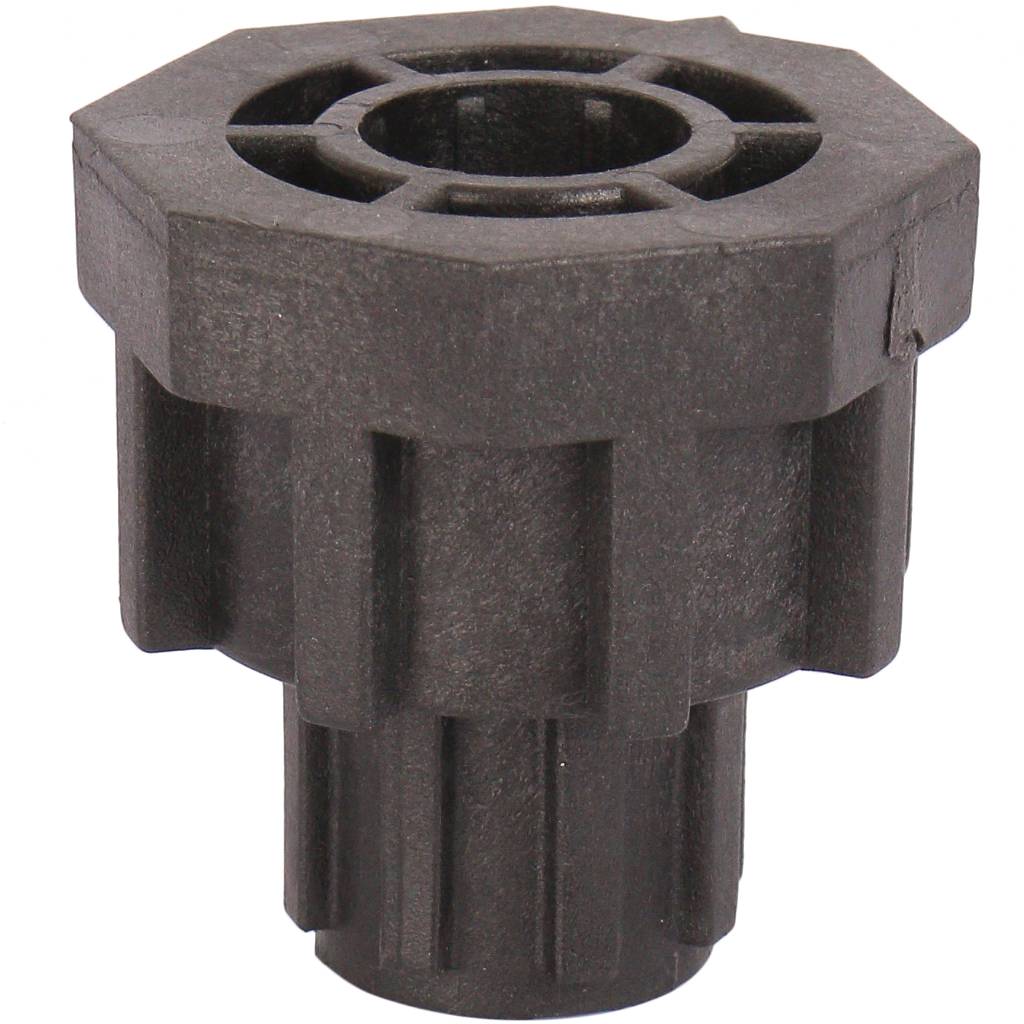 Сервопривод для смесительных клапанов STOUT SVM-0015 с датчиком для фиксированной регулировки температуры