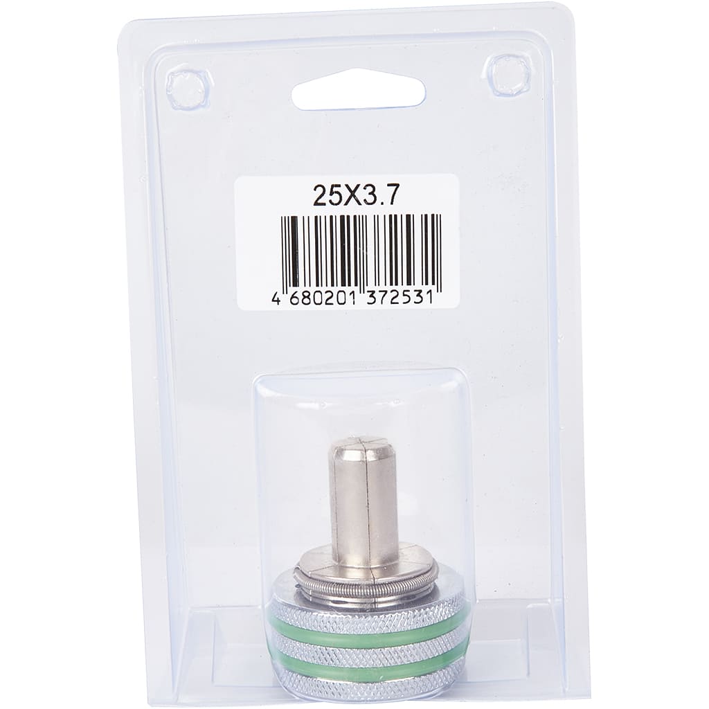 Расширительная насадка для инструмента PEXcase/PexTool (стабильная труба), диаметр 25 для труб из сшитого полиэтилена