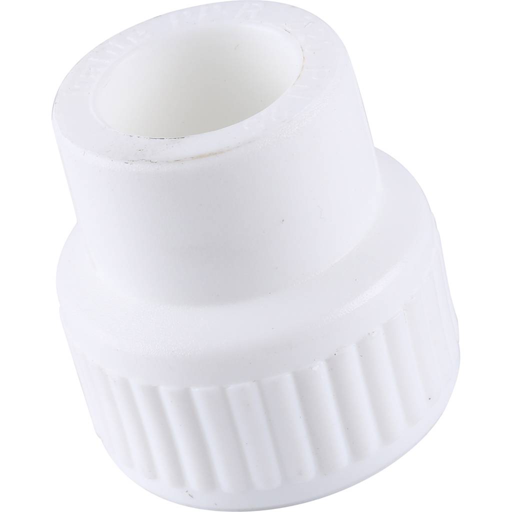 Муфта комбинированная Kalde внутренняя резьба 20x1/2 для полипропиленовых труб под сварку, 3222-nfo-200b00