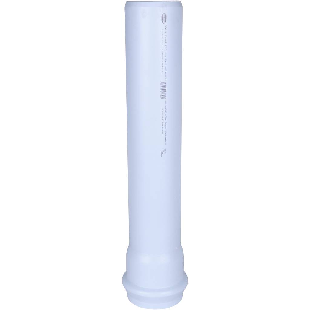 Труба Sinikon D110х5,3 Rain Flow 100, 500085.F.5.3