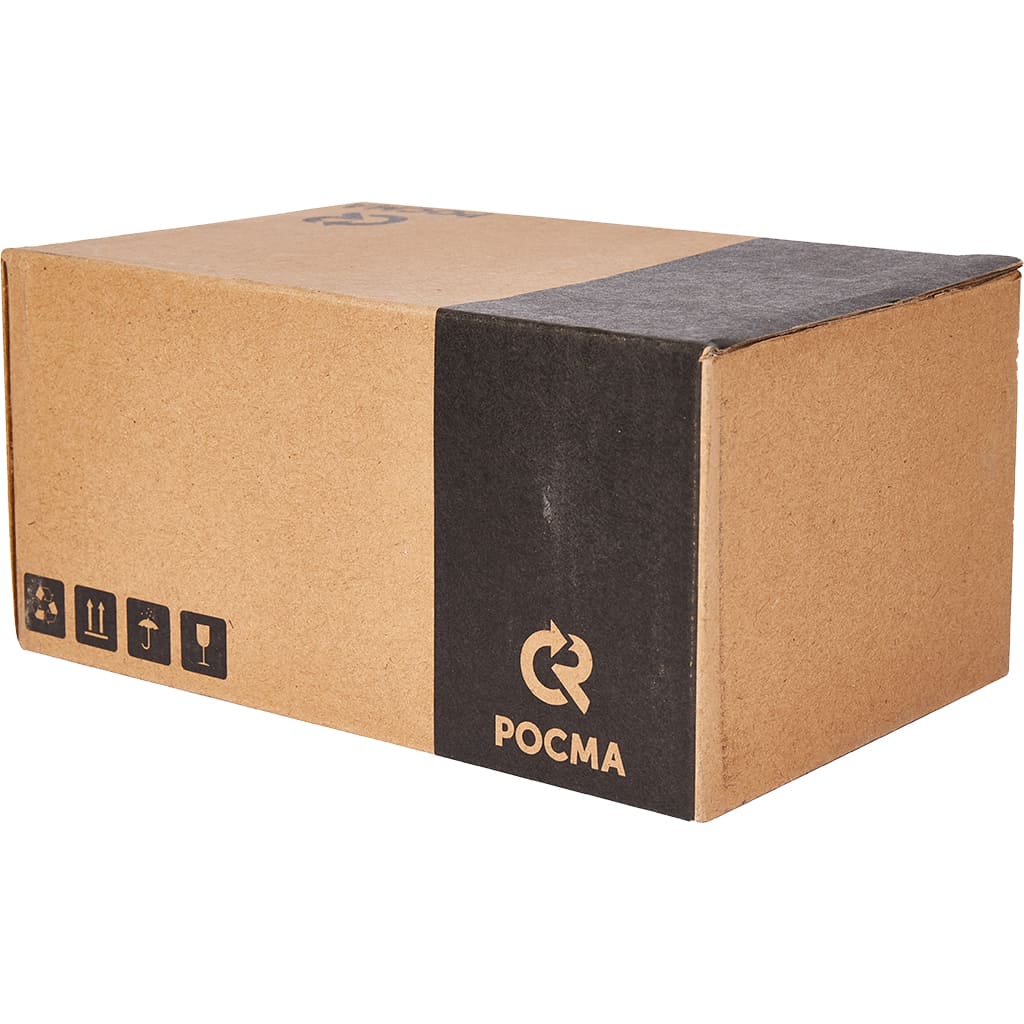 Клапан электромагнитный (соленоидный) двухходовой РОСМА СК-11-15 G1/2,НЗ, 220В, прямого действия, корпус - латунь, уплотнение - NBR, 00000011325