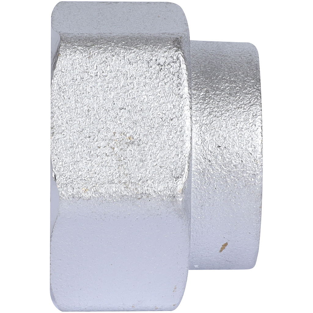 Прямой переходник (муфта) FAR 3/4 ВР - 1/2 ВР, FK 4000 3412