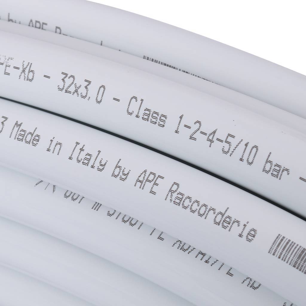 Труба металлопластиковая STOUT 32х3,0 (бухта 50м), SPM-0001-053230