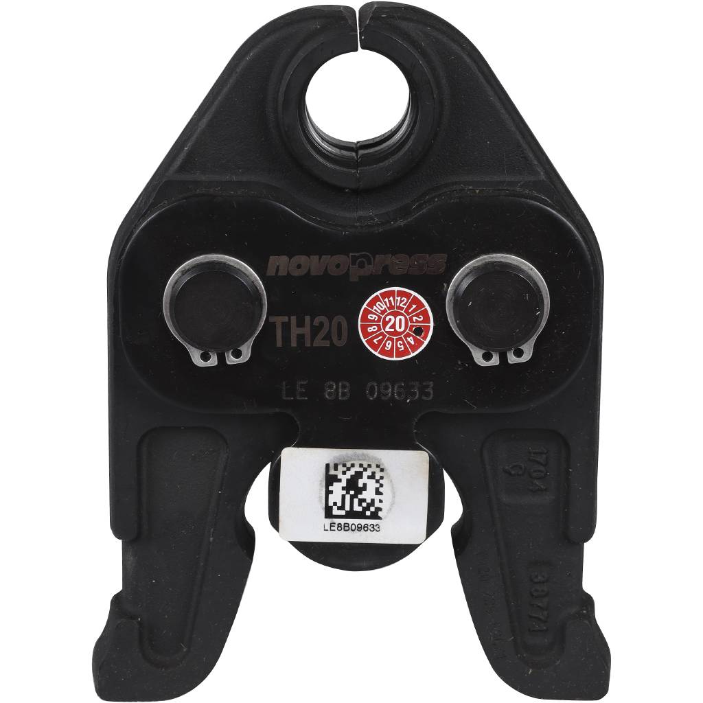 Пресс-клещи Novopress PB2 20мм NP TH-профиль, 48157-50