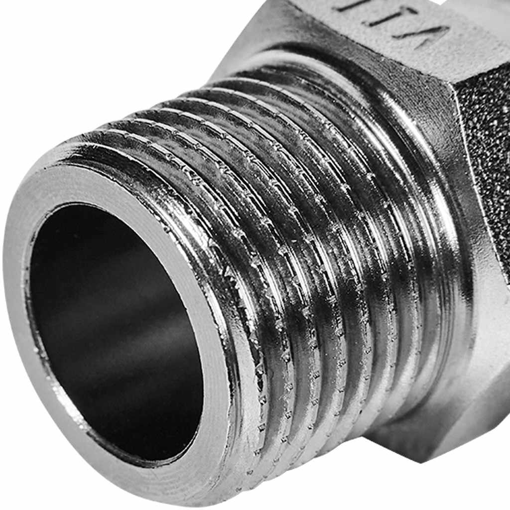 Переходник ROMMER ВПр-НР, 18х1/2, из нержавеющей стали прессовой, RSS-1021-001812