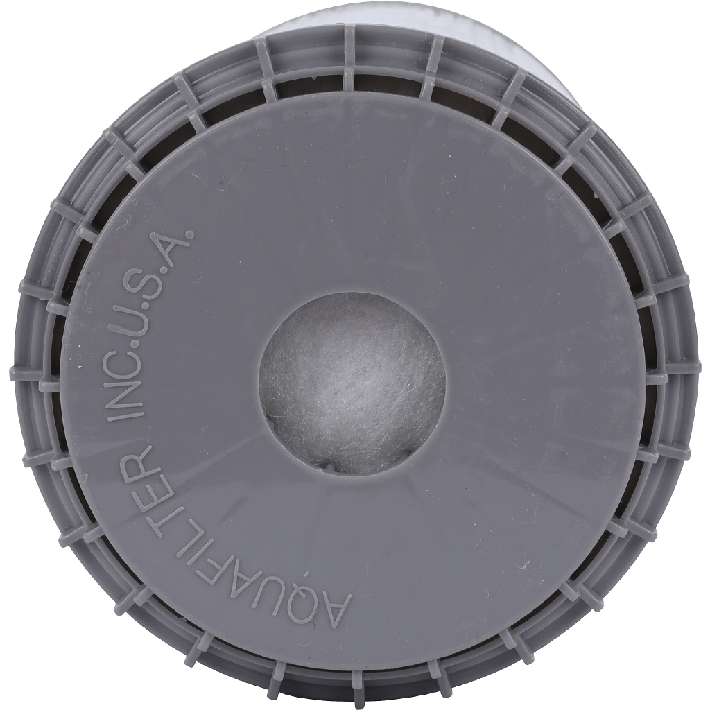 Картридж AquaFilter 10BB гранулированный битумный уголь FCCA 10BB, FCCA10BB (71725)