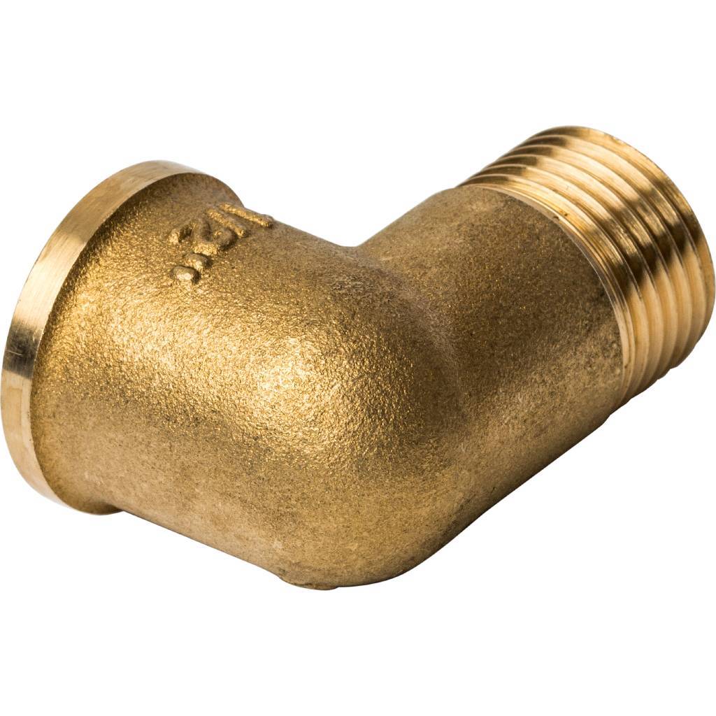 Угольник STOUT НВ 1/2, SFT-0011-000012