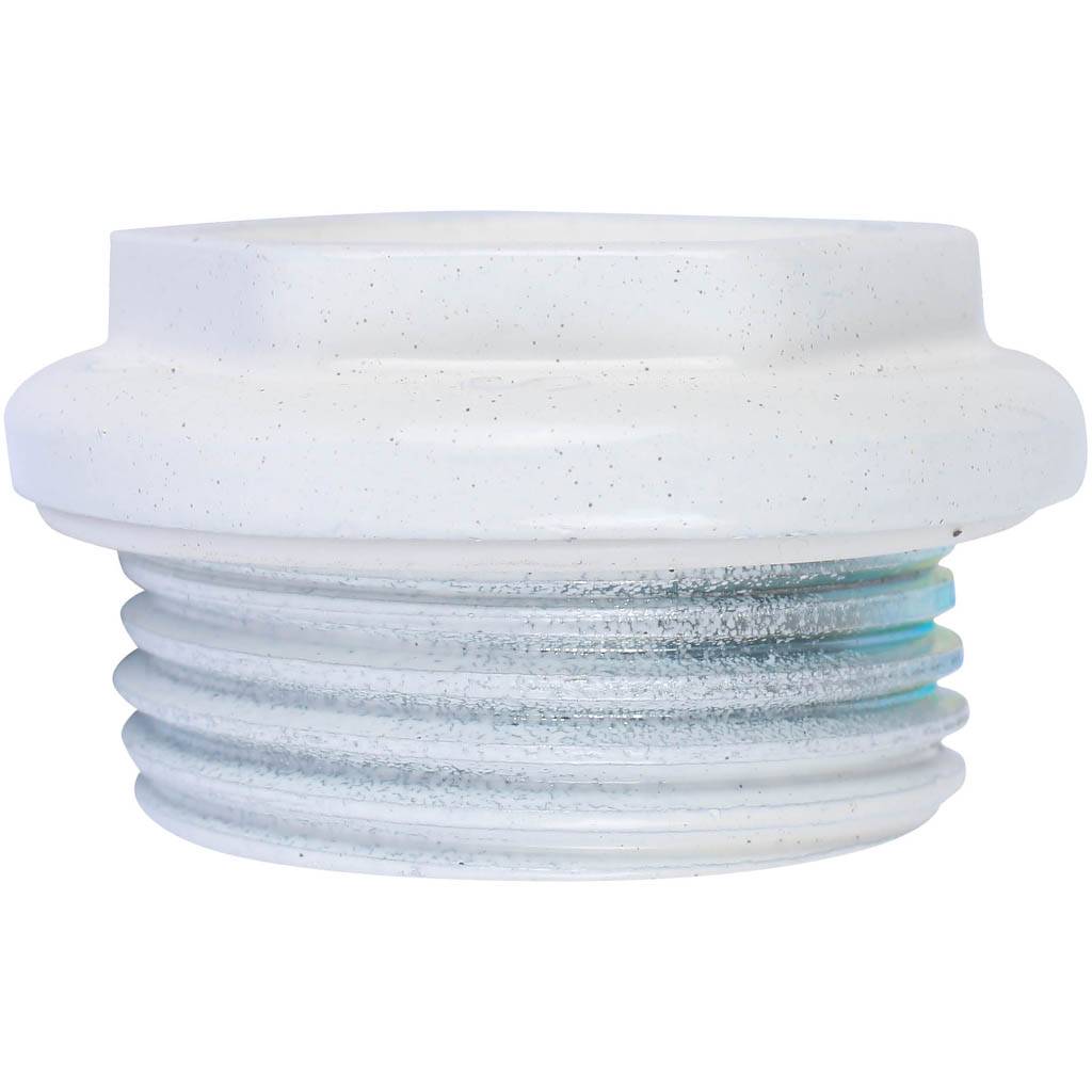 Пробка глухая с прокладкой Global SN (левый), A020T001SX10