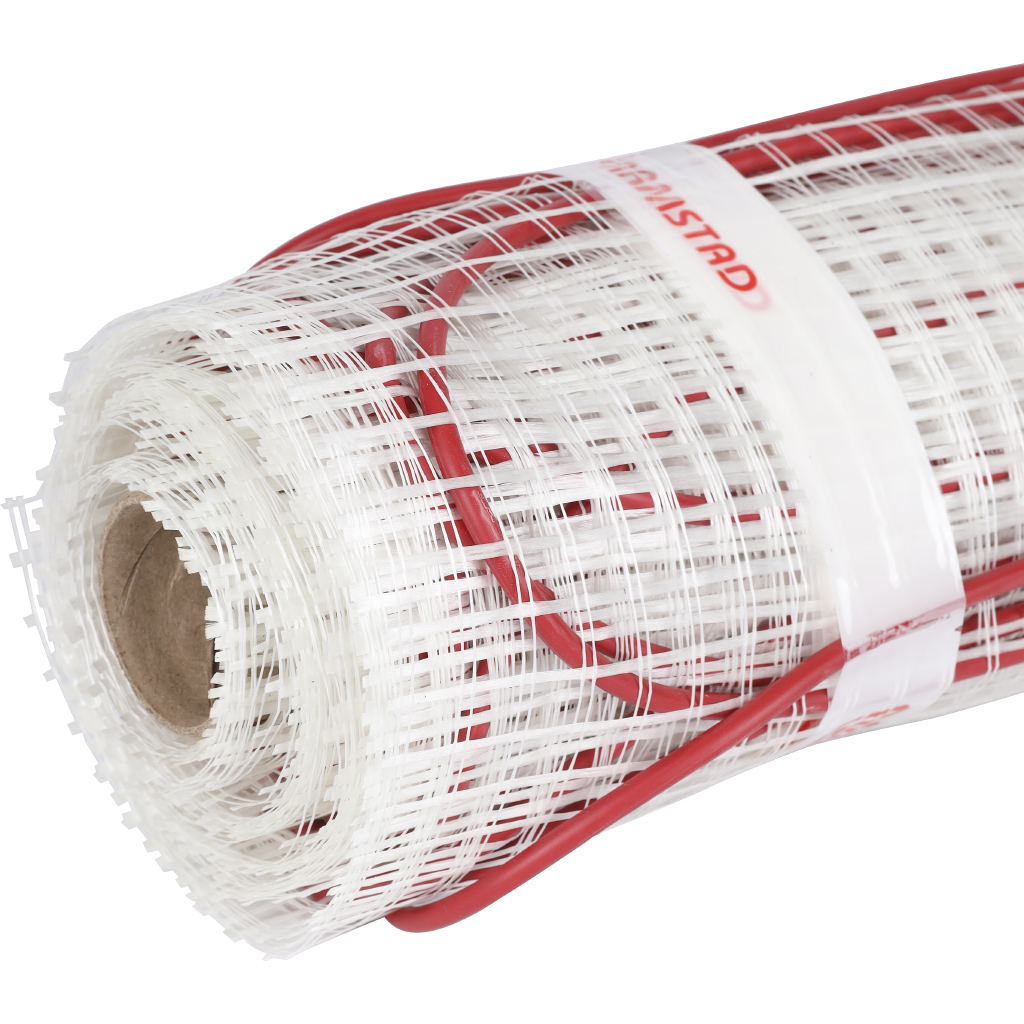 Мат нагревательный Warmstad WSM 580 Вт/3,85 кв.м