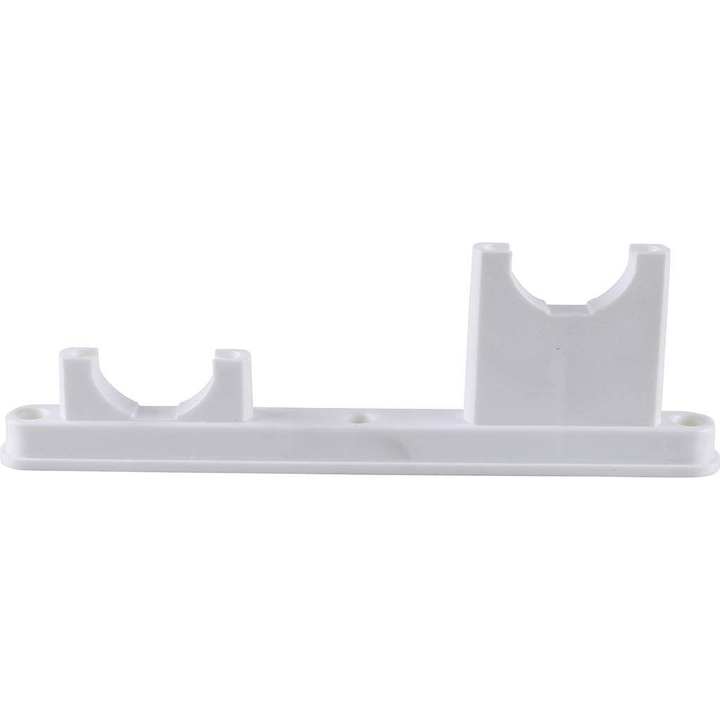 Крепление Kalde для коллектора (цвет белый), 3262-bcm-400000