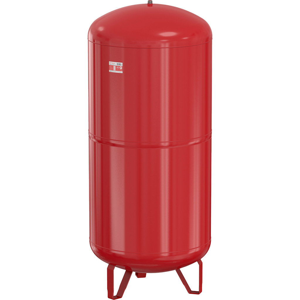 Расширительный бак Flamco Flexcon R (теплоснабжение/холодоснабжение) Flexcon R 600л/3,0 - 10bar, 16596RU