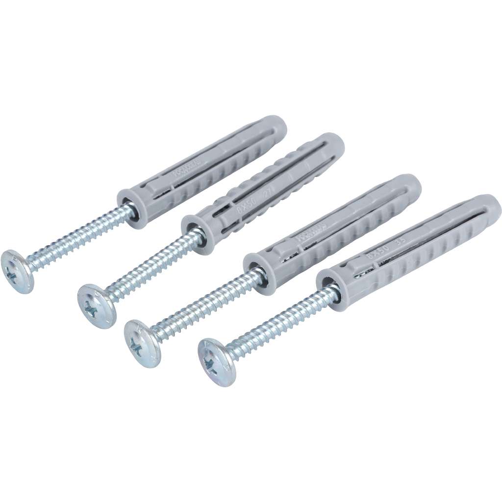 *Askon Настенное регулирующее крепление для расширительного бака 3/4 (синее), 3561