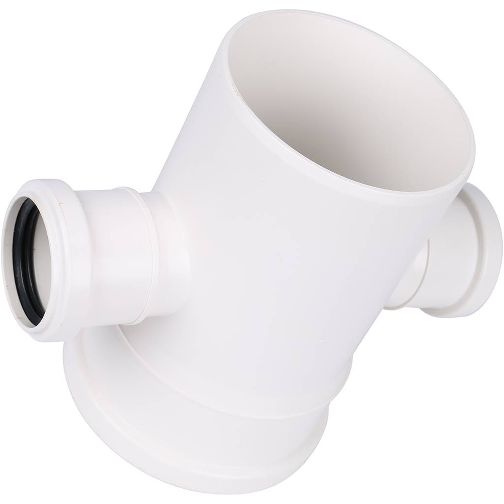 Крестовина одноплоскостная Sinikon КОМФОРТ ПЛЮС D110х50х50х87, 506011.k