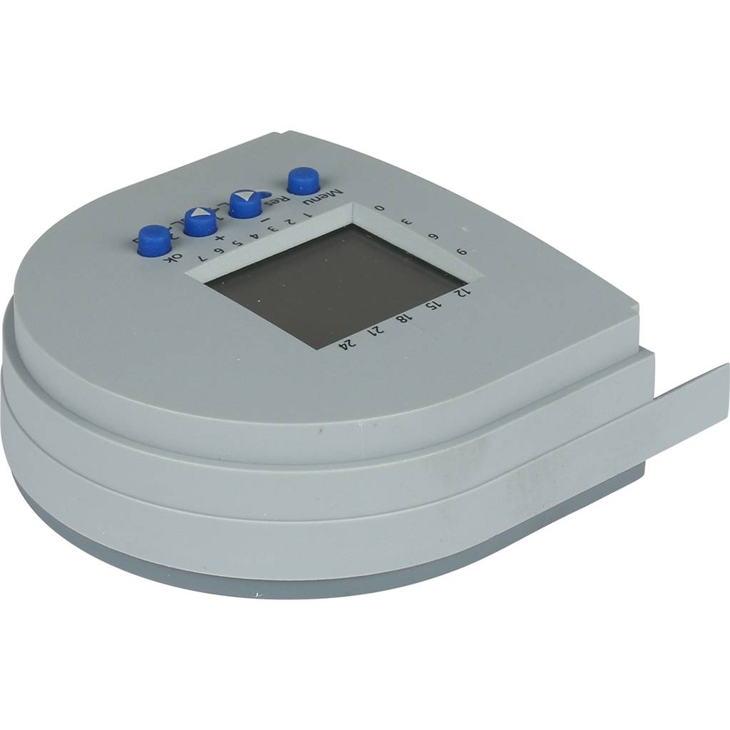 Цифровой таймер REHAU, 12491771001