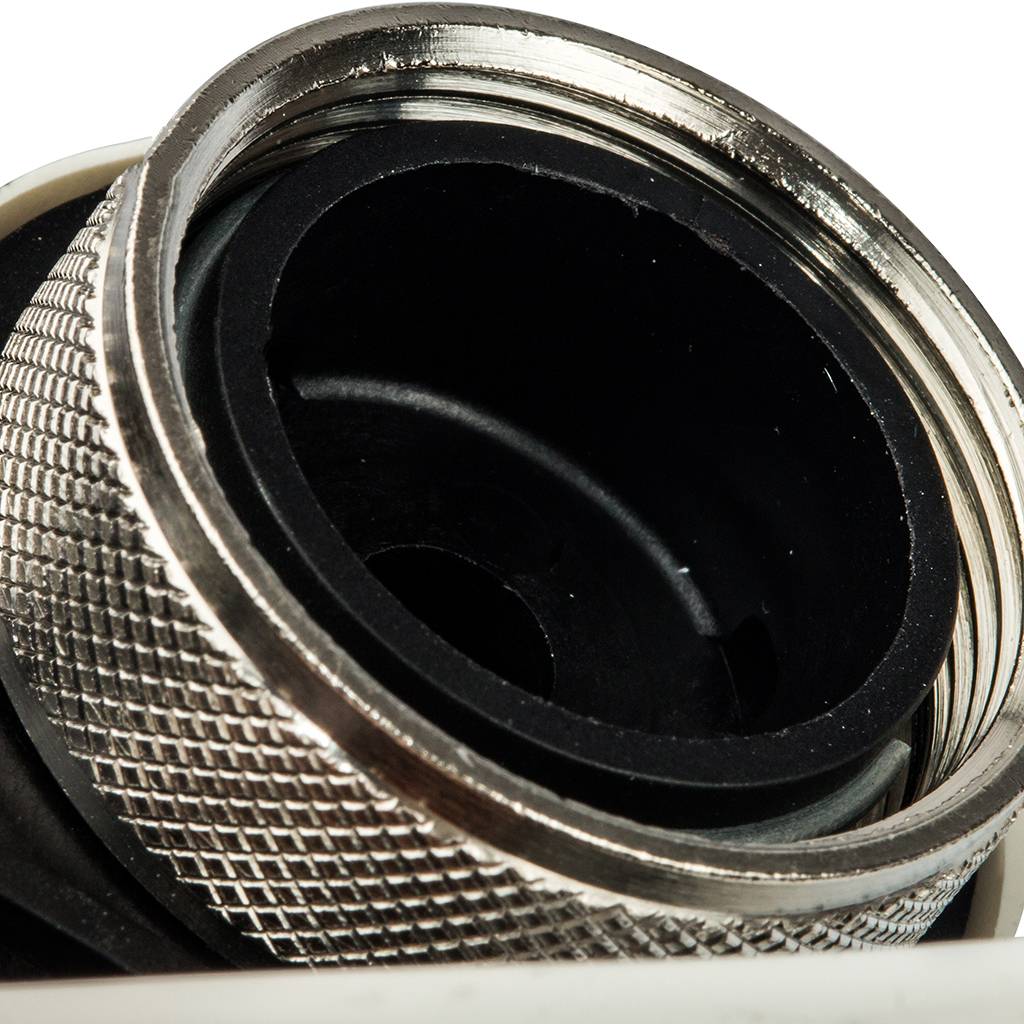 Электротермический сервопривод Watts 22CX230NA2 нормально открытый, 230 В, 10029674