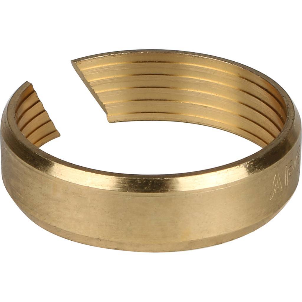 Муфта STOUT соединительная 32x32 для металлопластиковых труб винтовой, SFS-0005-000032