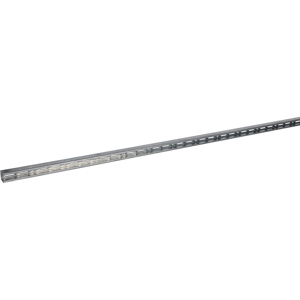 Профиль монтажный STOUT 1,75х28х30х2000мм, SAC-0022-283020