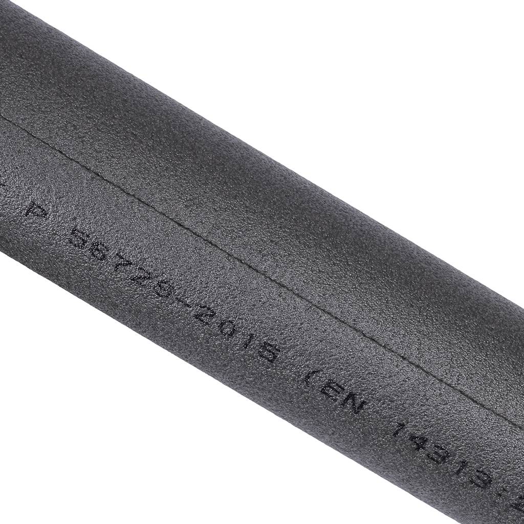 Трубка Энергофлекс теплоизоляция СУПЕР 64/9мм (2м), EFXT064092SU