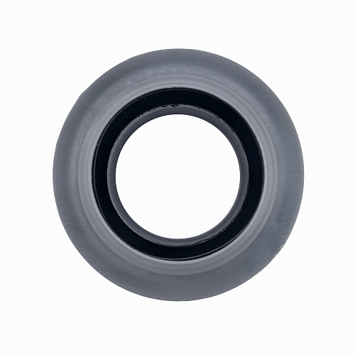 Редукция концентрическая ВК ПП 50/32, серый,РТП