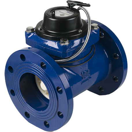 Счетчик воды Декаст СТВХ-150 ДГ1