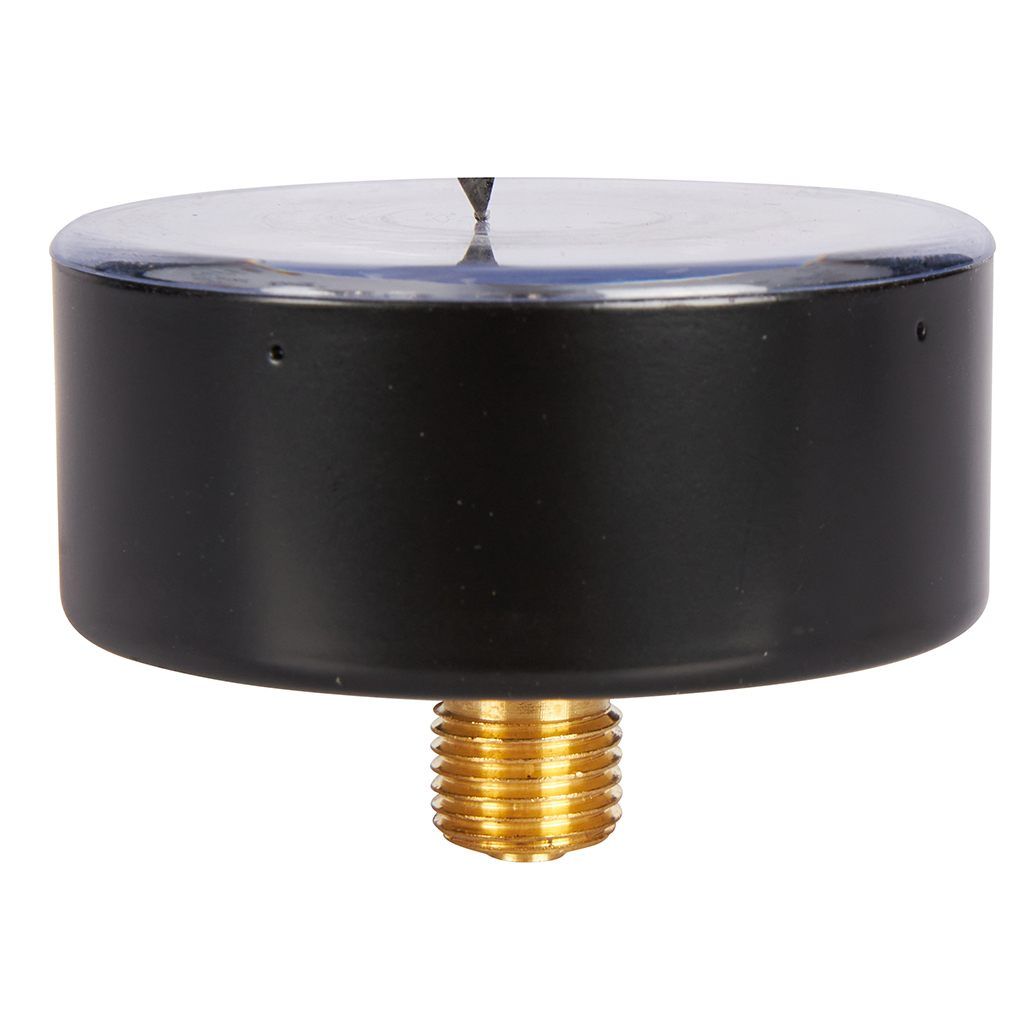 Манометр аксиальный ROMMER 63 мм 1/4