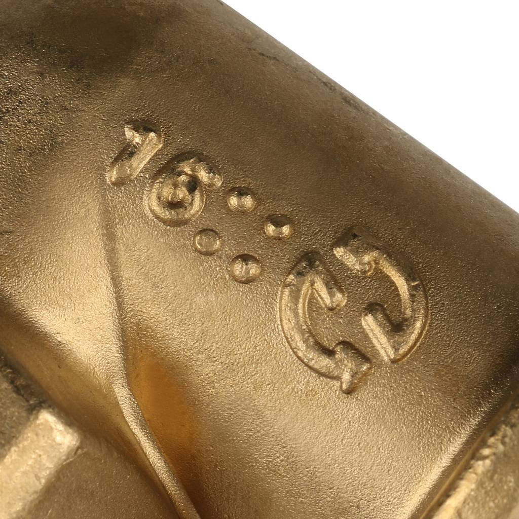 Угольник-переходник STOUT с внутренней резьбой 32xG 1 для труб из сшитого полиэтилена аксиальный