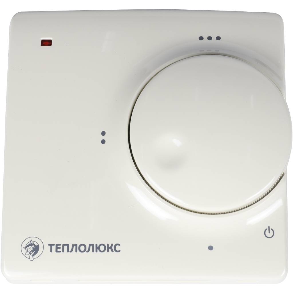 Мат нагревательный Теплолюкс Национальный комфорт 2НК 300 Вт/2,0 кв.м Мастер с терморегулятором, 2228657