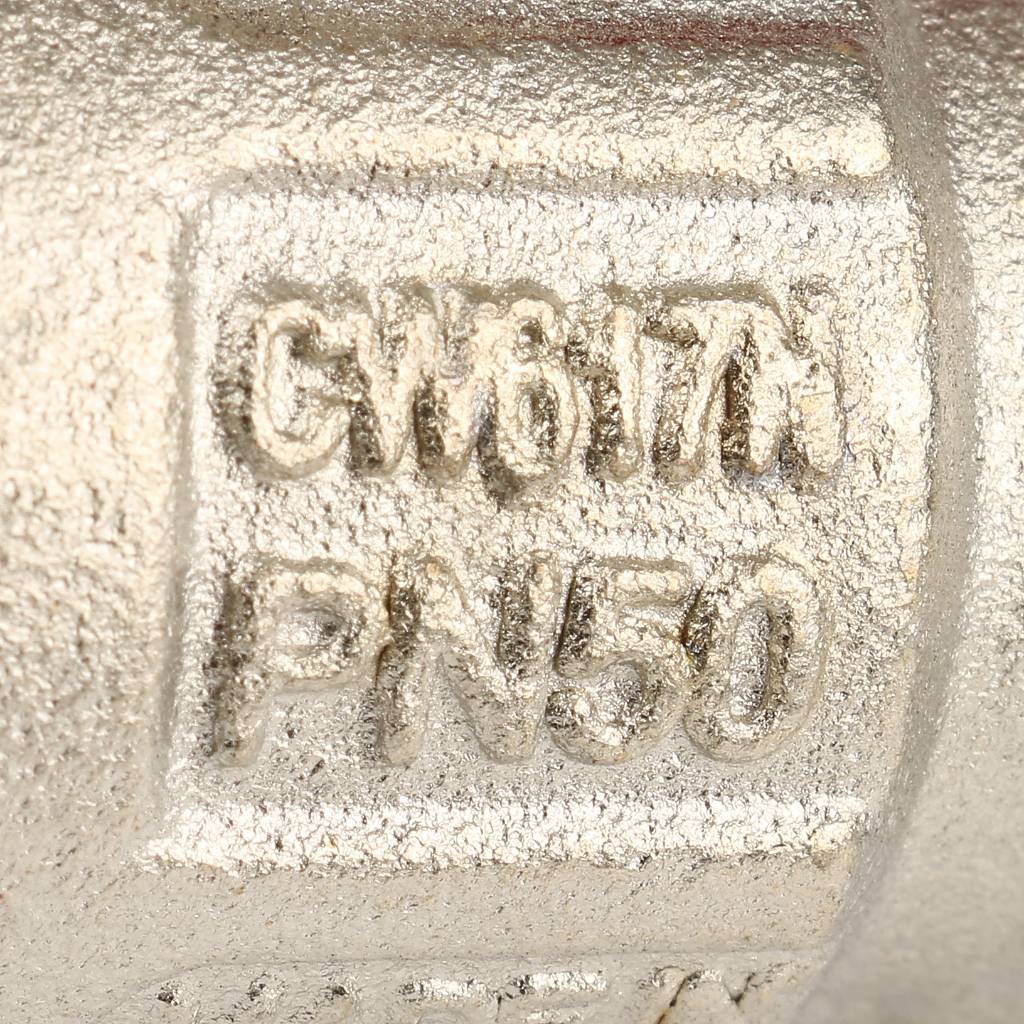 Кран шаровой Itap полупроходной стандартный проход VIENNA 116 (рычаг, 1/2 ), 28578