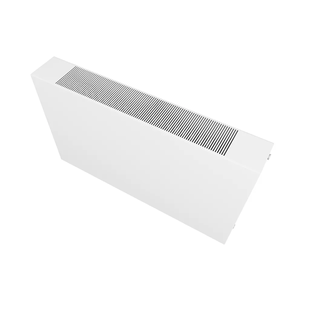 Радиатор стальной панельный ROMMER Compact Modern 30/600/1200 боковое подключение