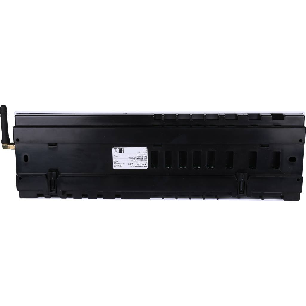 Беспроводной контроллер термостатических клапанов STOUT L-8e, STE-0101-008000