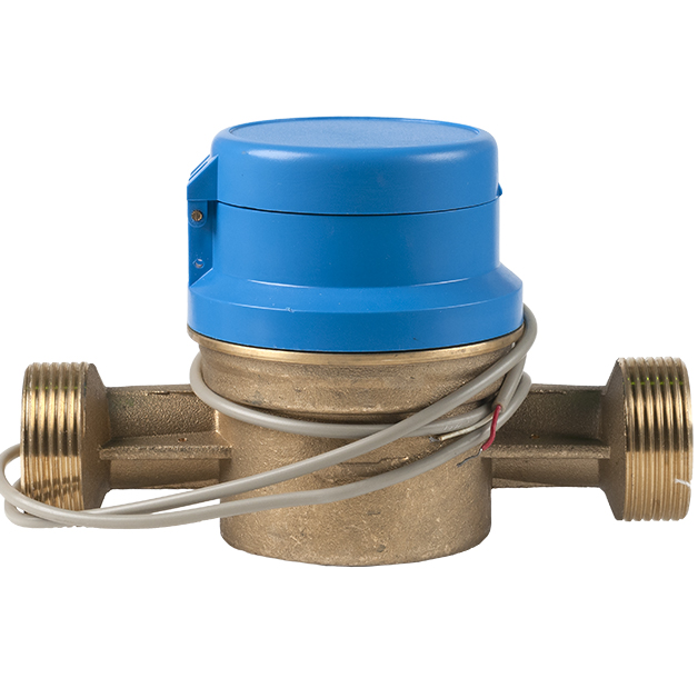 Счетчик воды Декаст ОСВХ-25 ДГ1