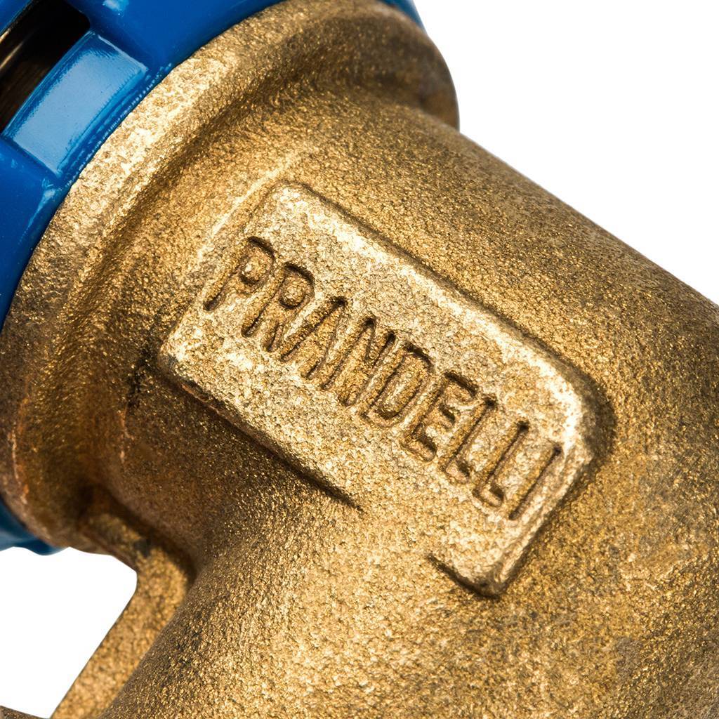 Угольник Prandelli Multyrama 90 с нар.рез.(26х3)х3/4 профиль H, TH, U для металлопластиковых труб прессовой, 509.05.12.6