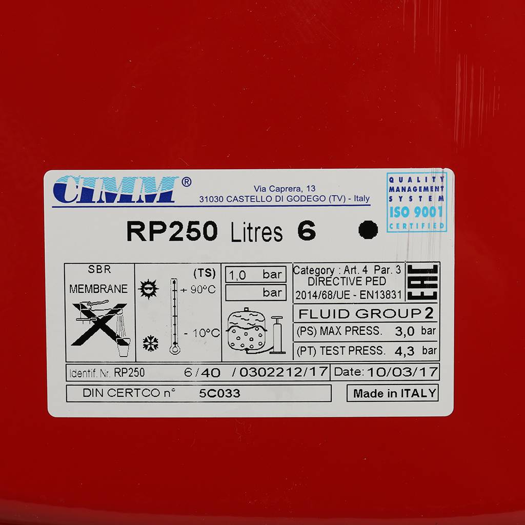 Газовый настенный котел Baxi ECO Four 1.14 одноконтурный атмосферный, CSE46114354-