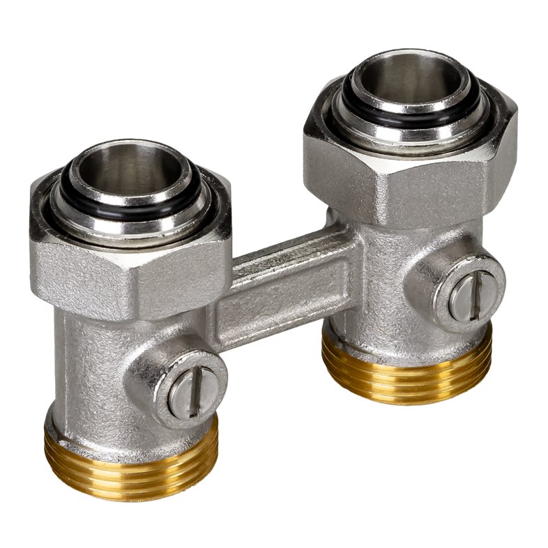 Клапан Ридан LV-KB запорный 3/4 прямой, 003L0391R 