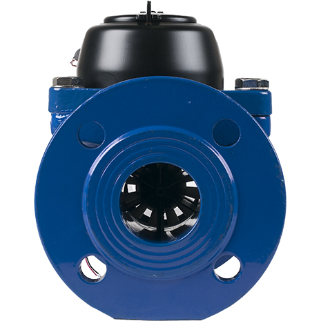 Счетчик воды Декаст СТВХ-50 ДГ1