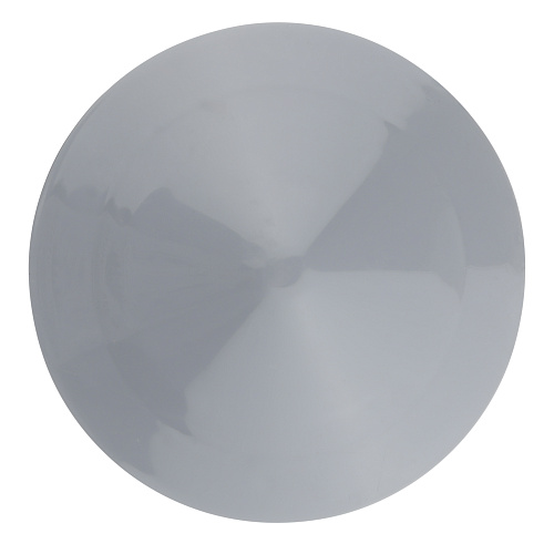 Зонт вентиляционный ВК ПП 110, NEW, серый,РТП