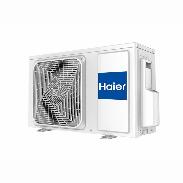 Наружный блок Haier Tundra inverter 1U18TL4FRA