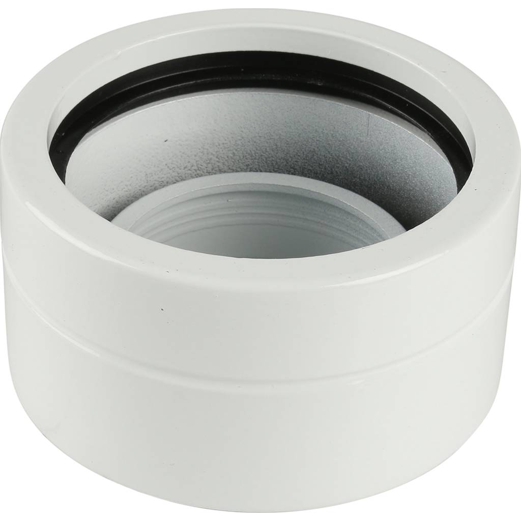 Переходной комплект Baxi KHG для забора воздуха DN 80 (ECO, LUNA, NUVOLA, SLIM), KHG71406151-