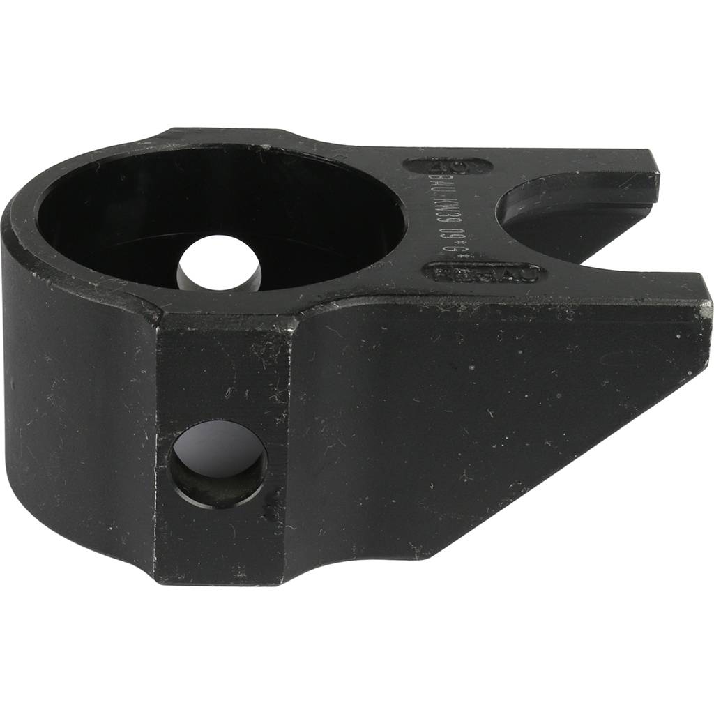 Комплект запрессовочных тисков РЕХАУ RAUTOOL G2,E/G1,H/G1,H/G1 (F), для трубы 40 (цвет: черный), 12018021001