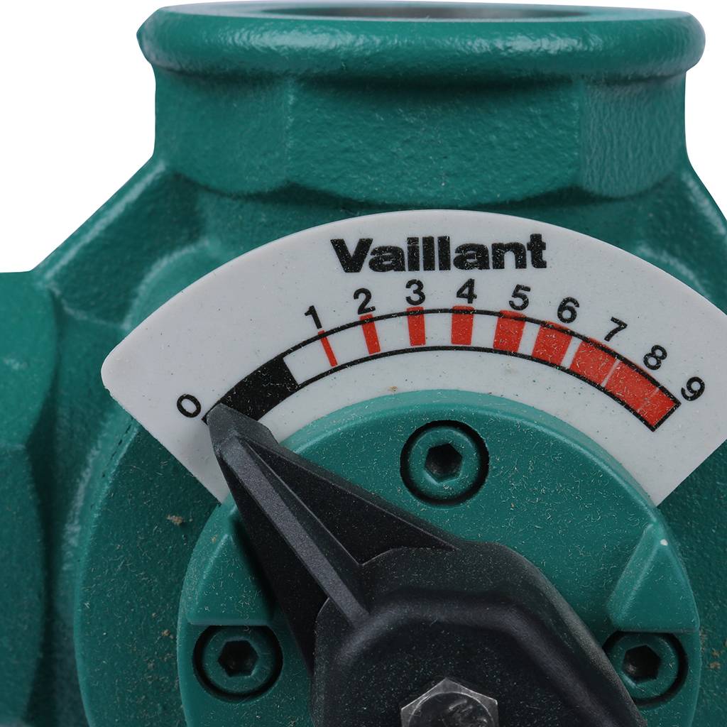 Трехходовой смеситель Vaillant VRM 3-11/4