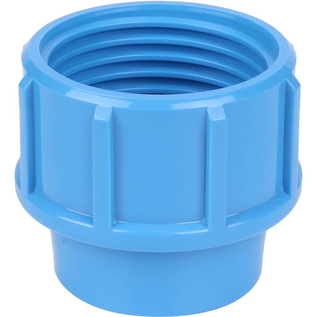 Муфта переходная Джилекс с наружной трубной резьбой 32х3/4, 9134